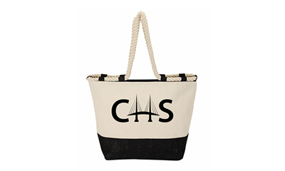CHS Bridge Tote