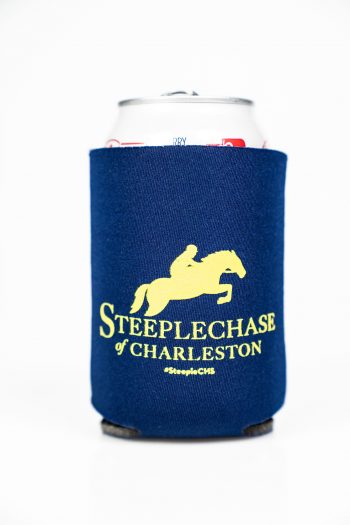 Steeplechase of Charleston - Can Cooler