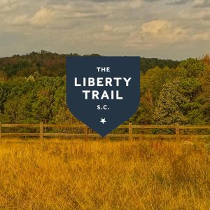 Liberty Trail - Apparel