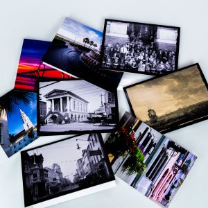 CHS350: Stationery Set