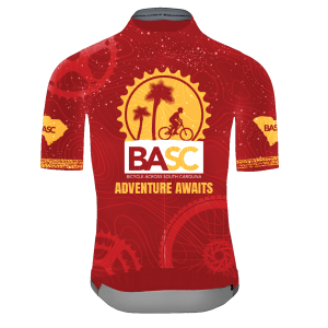 BASC Jerseys