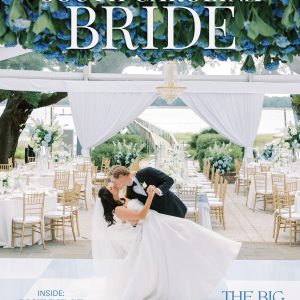 South Carolina Bride Magazine Third Edition