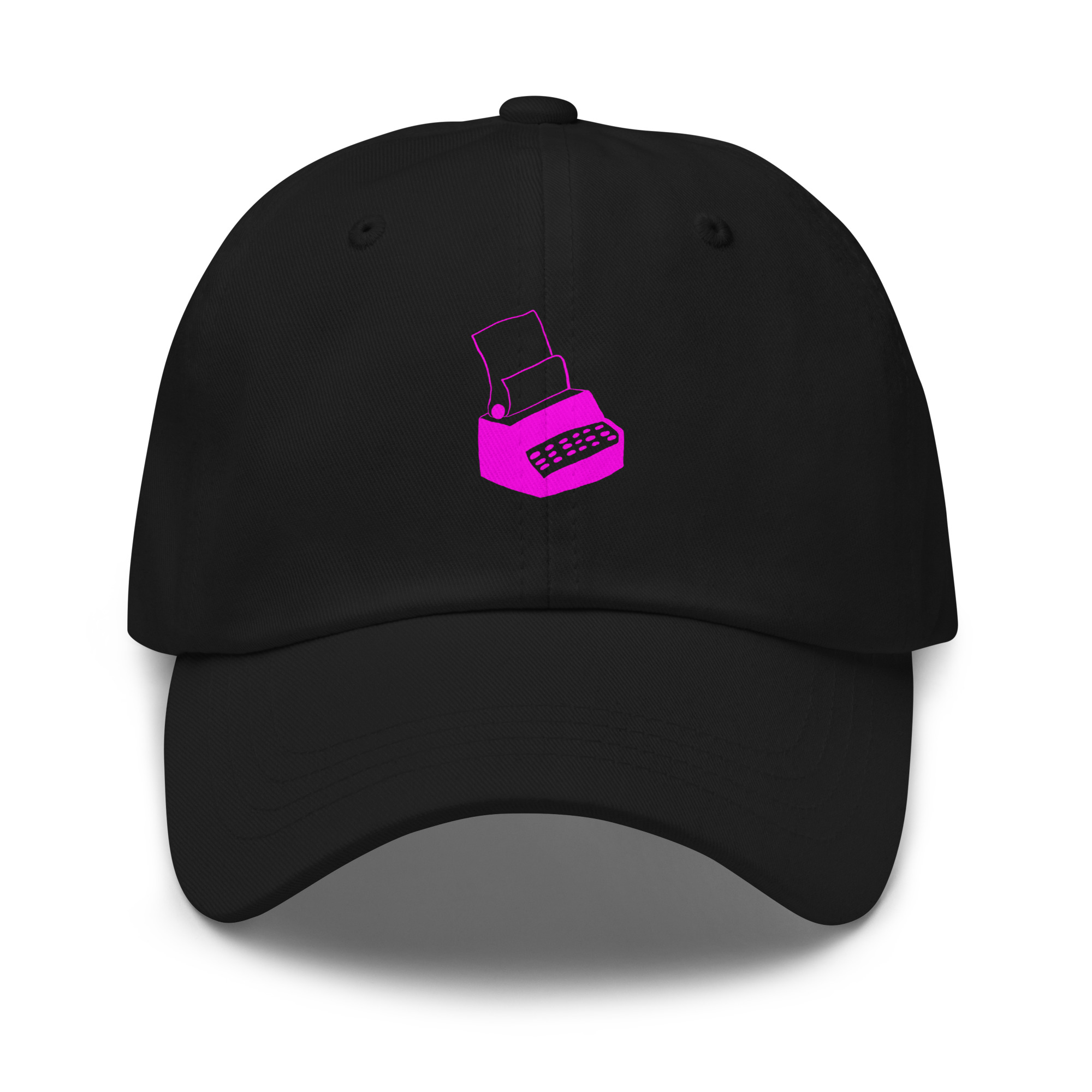 Arts & Culture x Cara Fischer: Limited Edition Hat - Image 2