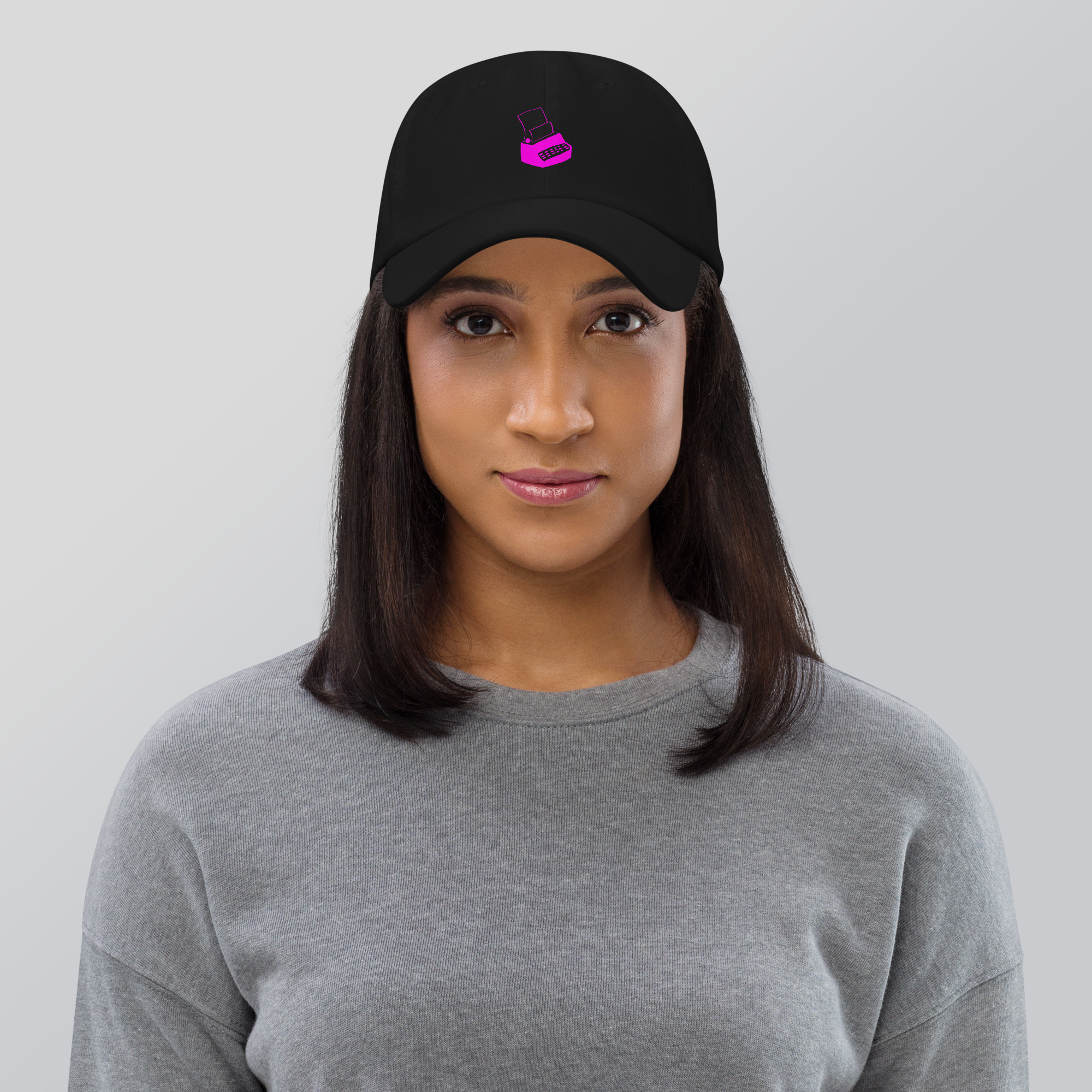 Arts & Culture x Cara Fischer: Limited Edition Hat - Image 4