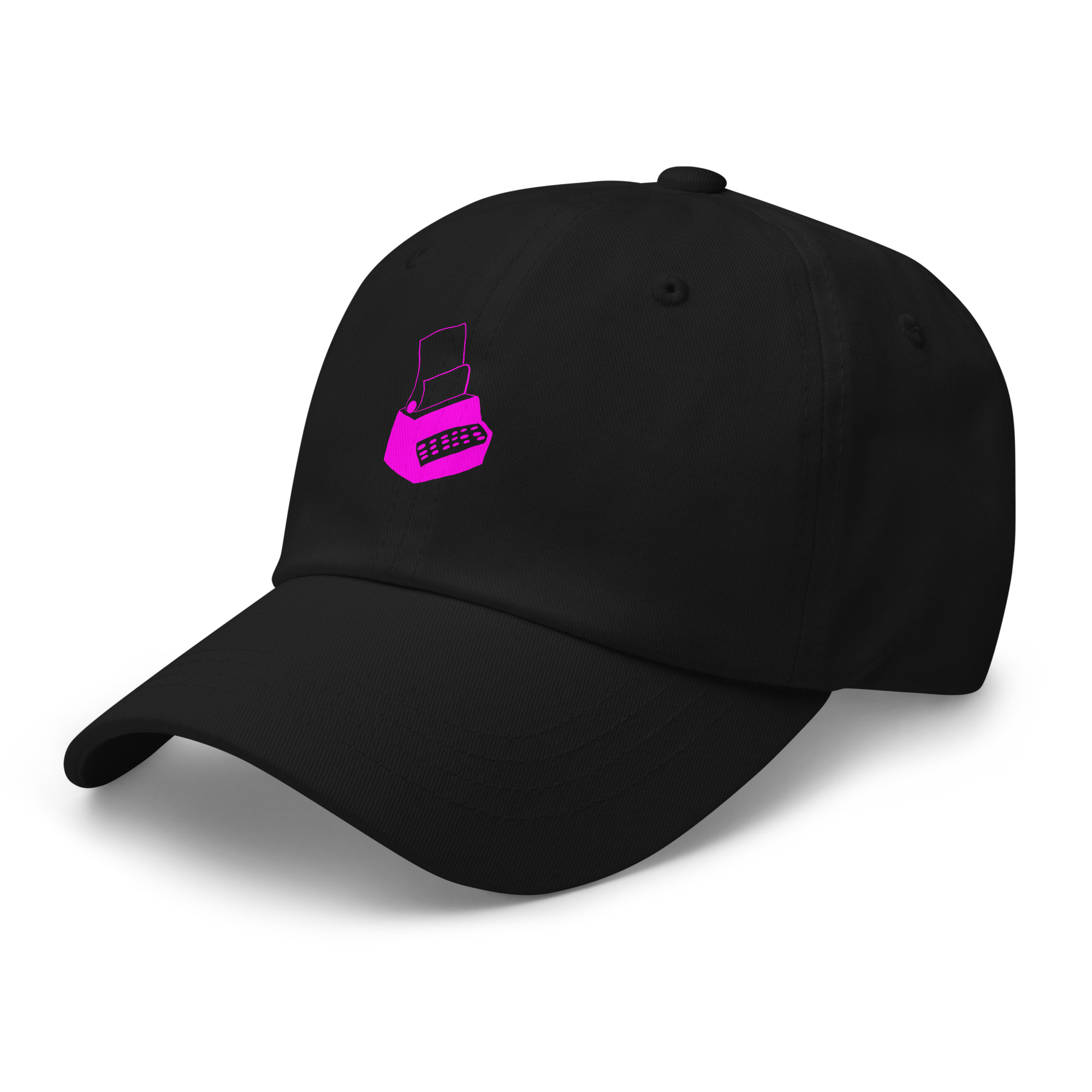 Arts & Culture x Cara Fischer: Limited Edition Hat - Image 5