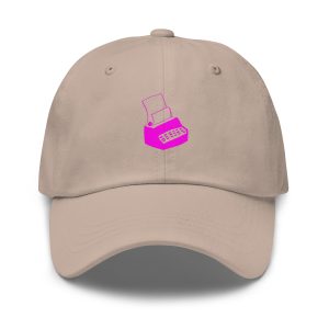 Arts & Culture x Cara Fischer: Limited Edition Hat