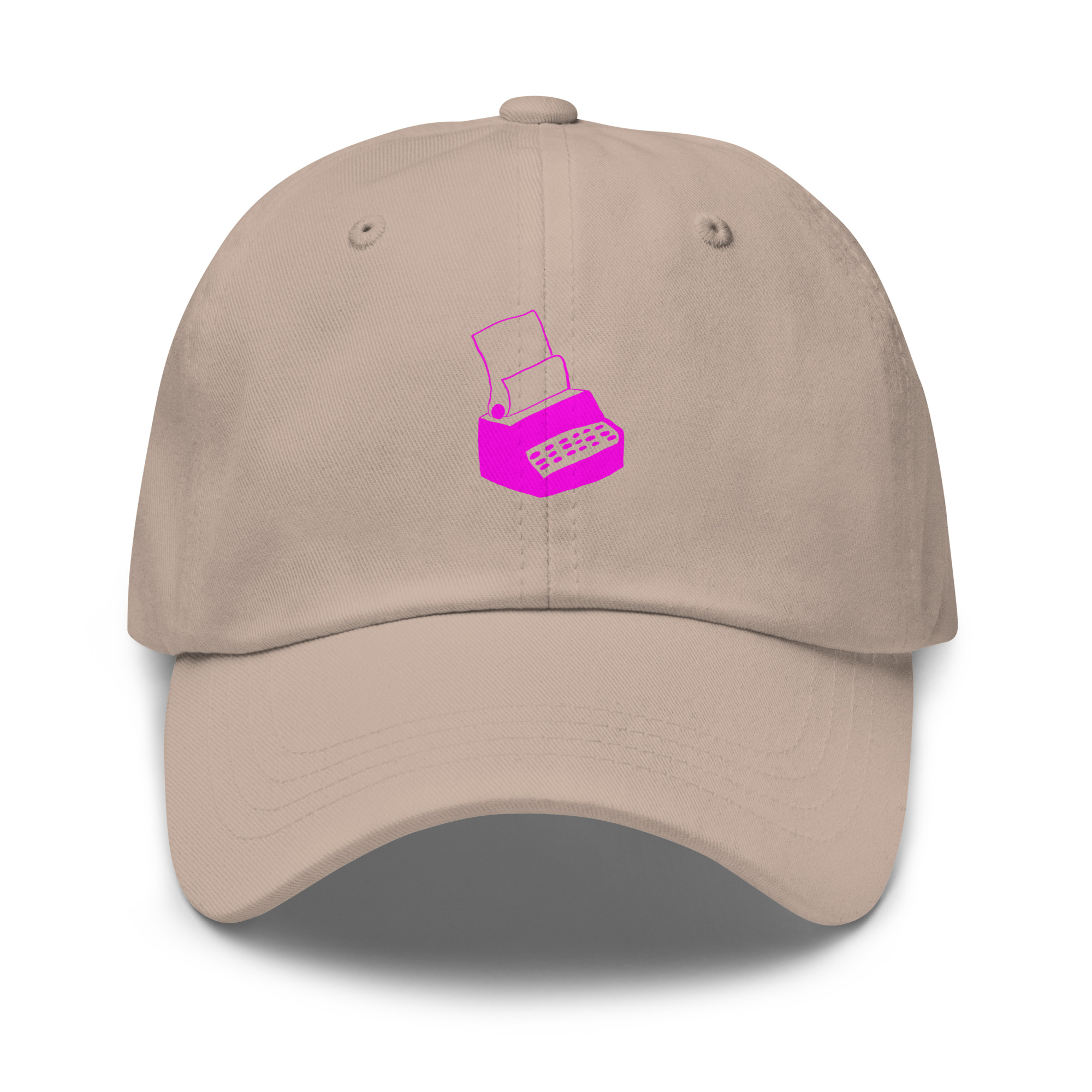Arts & Culture x Cara Fischer: Limited Edition Hat