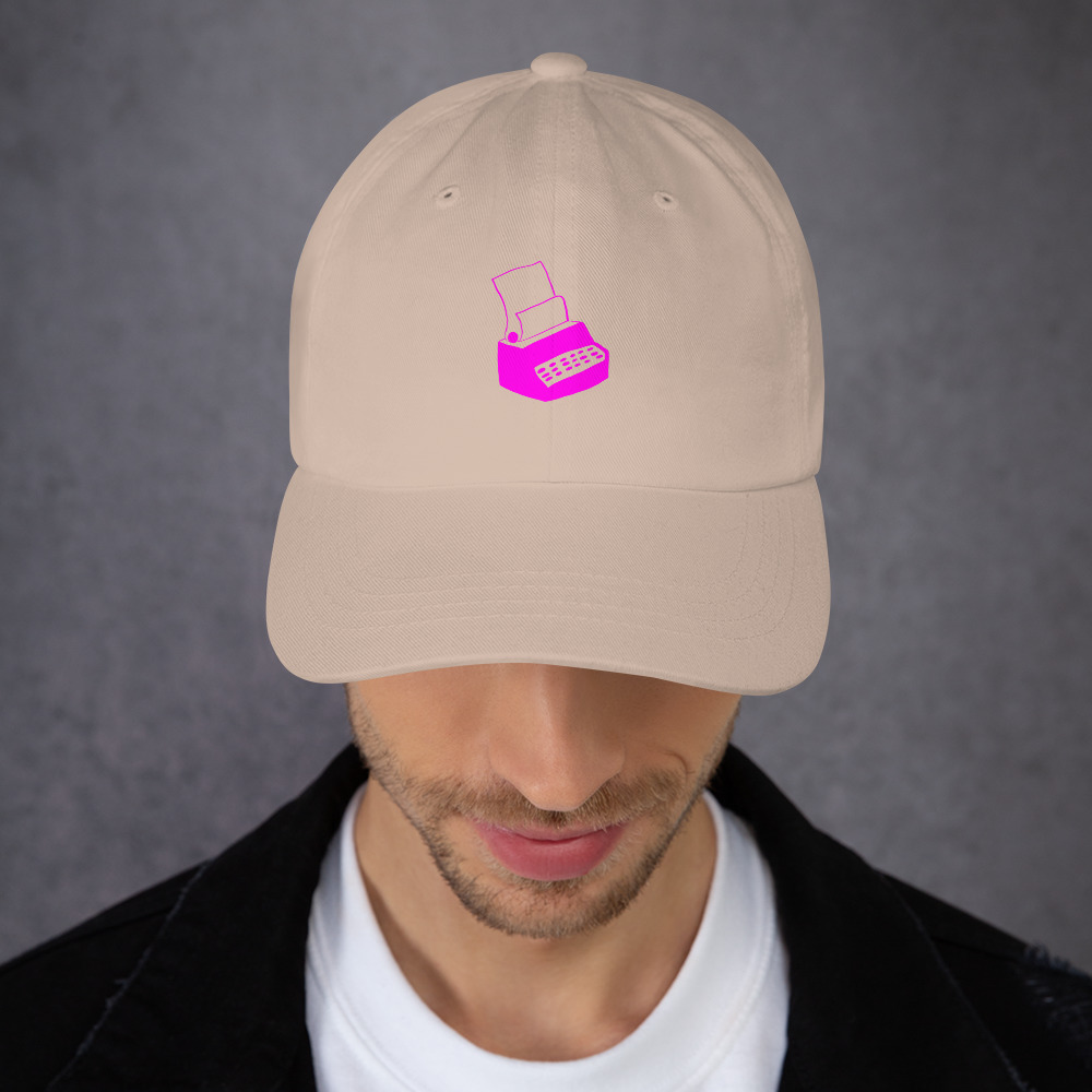 Arts & Culture x Cara Fischer: Limited Edition Hat - Image 7