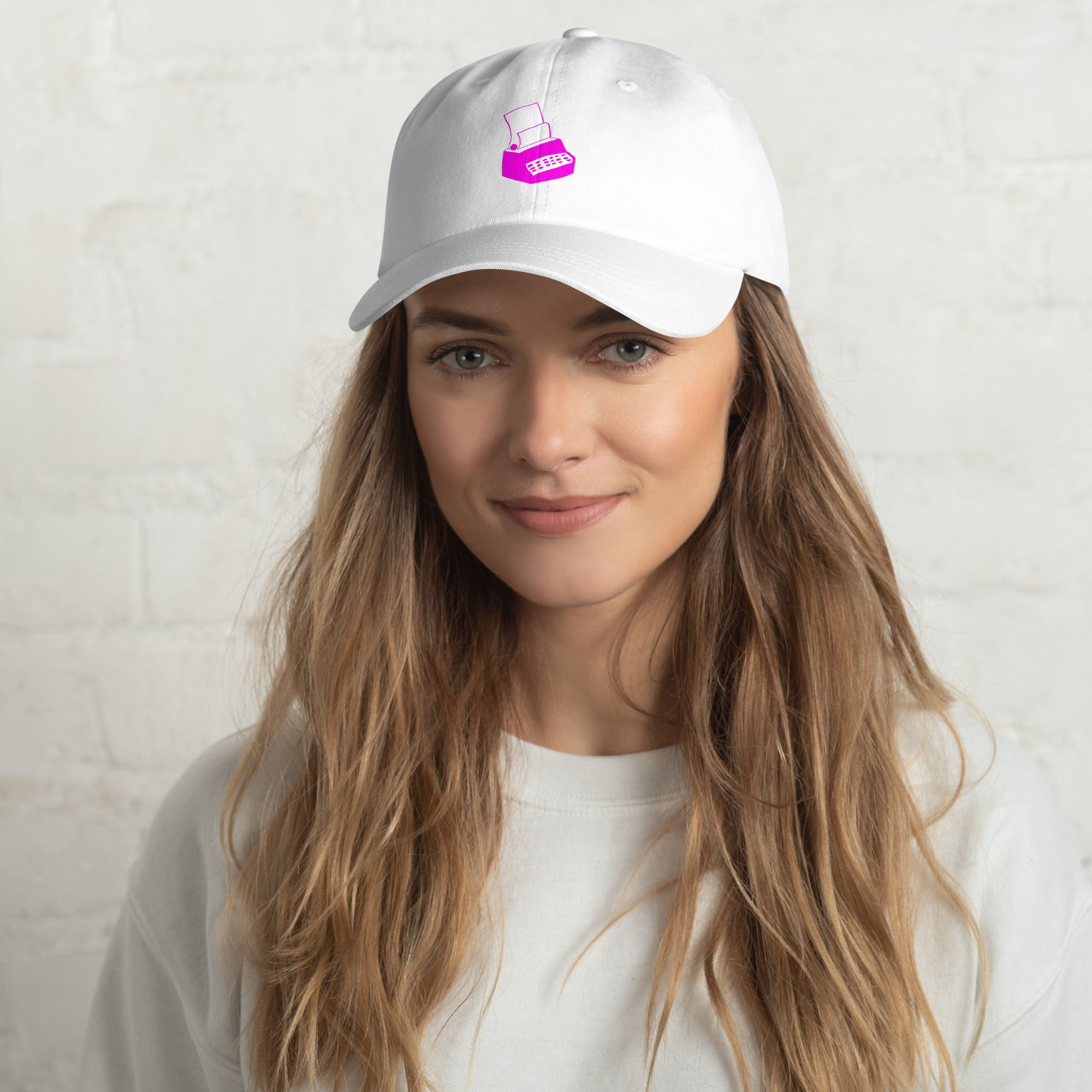 Arts & Culture x Cara Fischer: Limited Edition Hat - Image 9