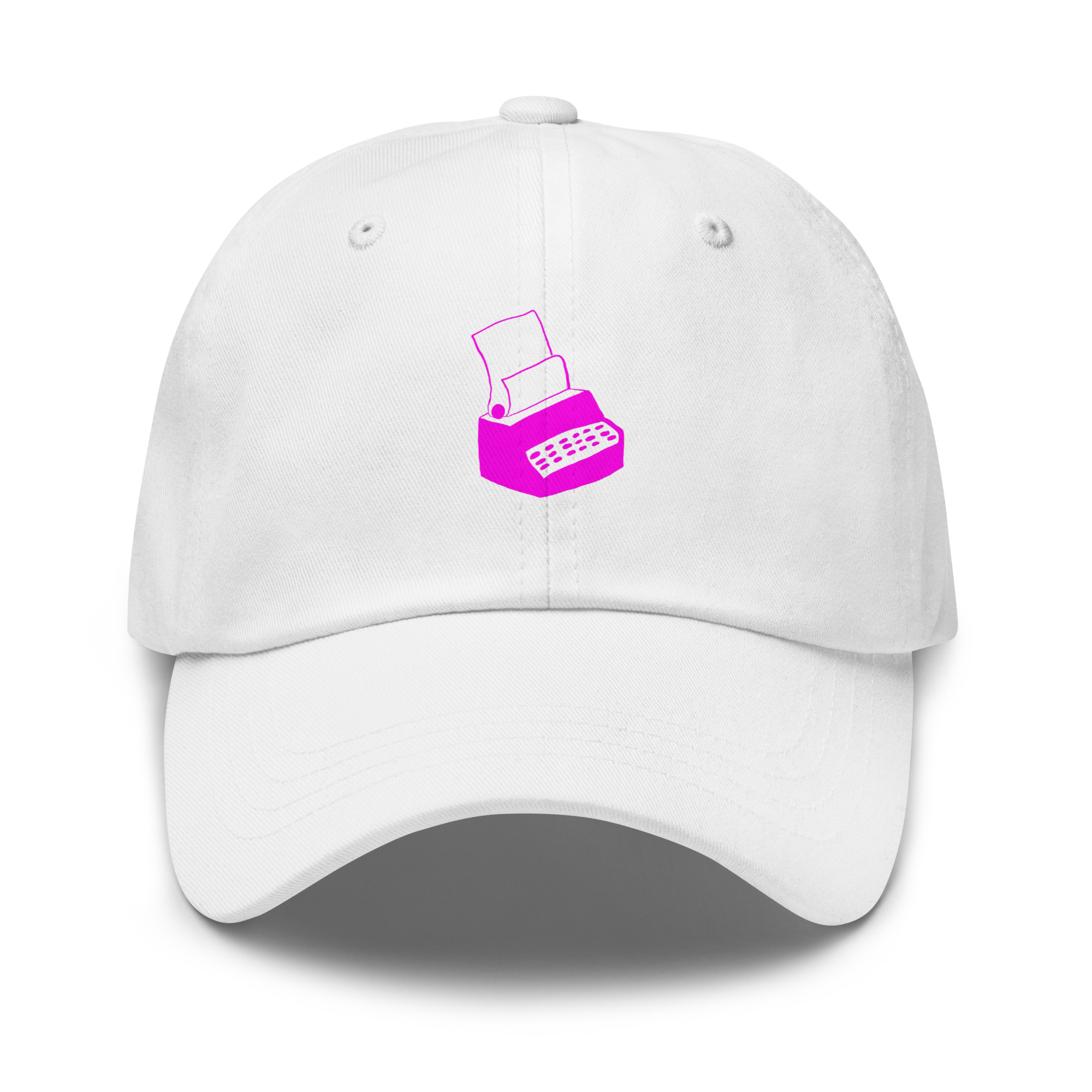 Arts & Culture x Cara Fischer: Limited Edition Hat - Image 3