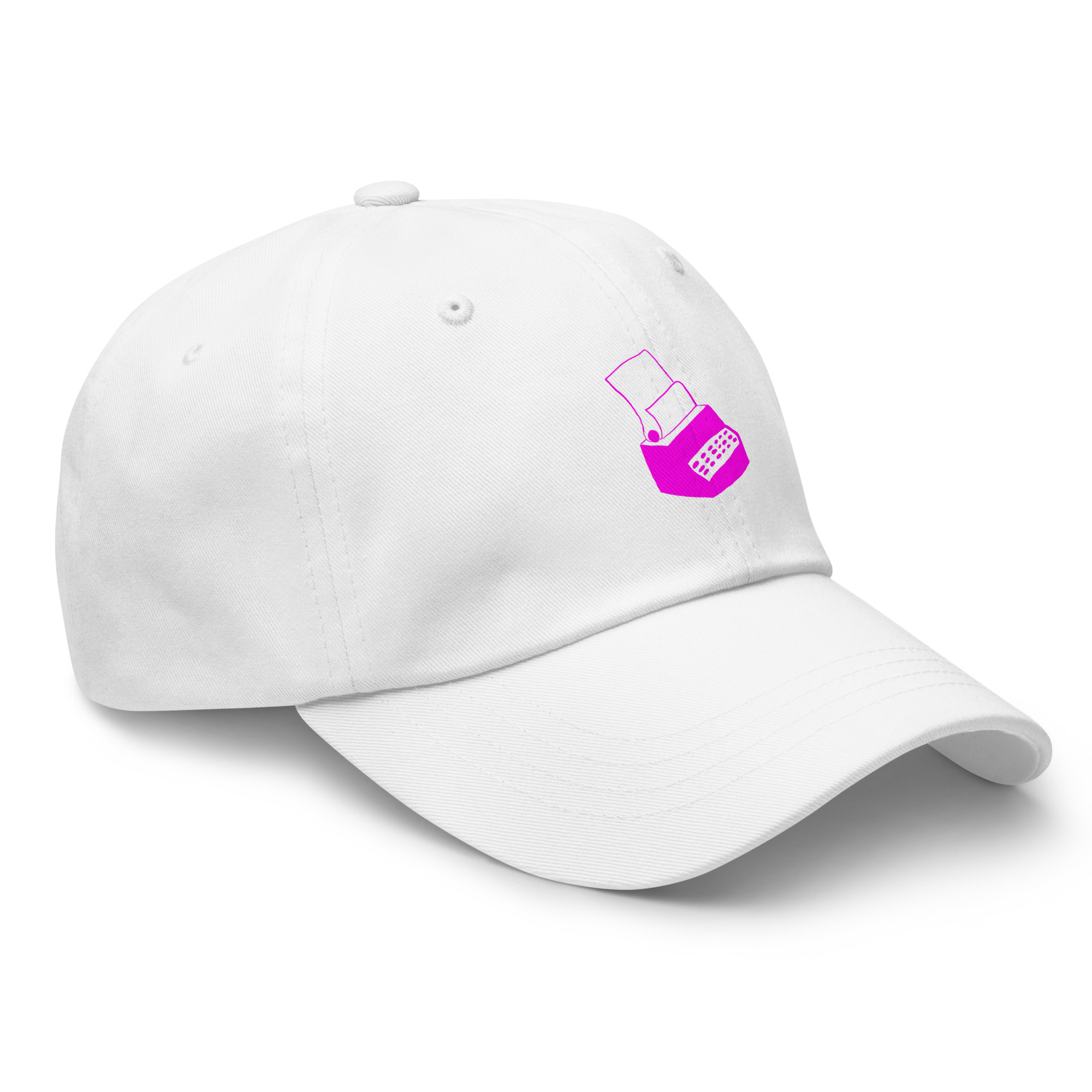 Arts & Culture x Cara Fischer: Limited Edition Hat - Image 10
